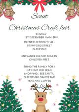 Christmas Craft Fair